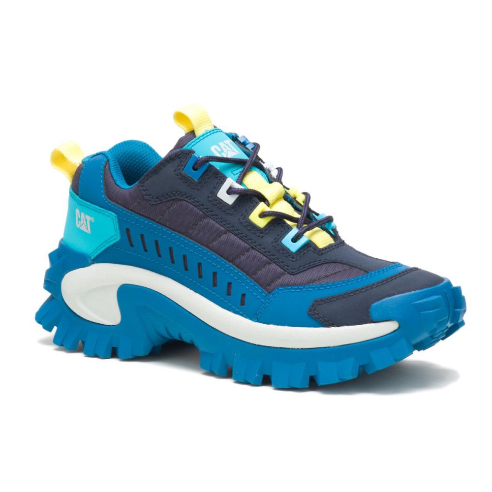 Tenis caterpillar hot sale masculino